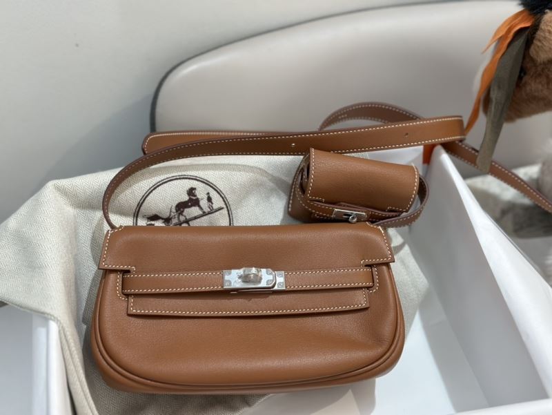 Hermes Kelly Bags